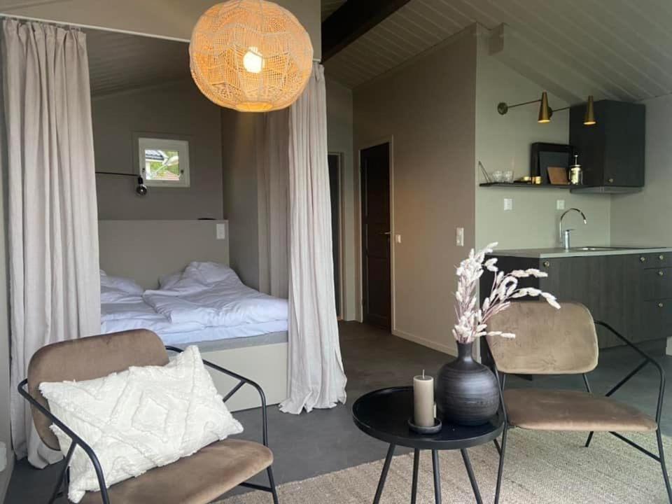 Resort Yttervik