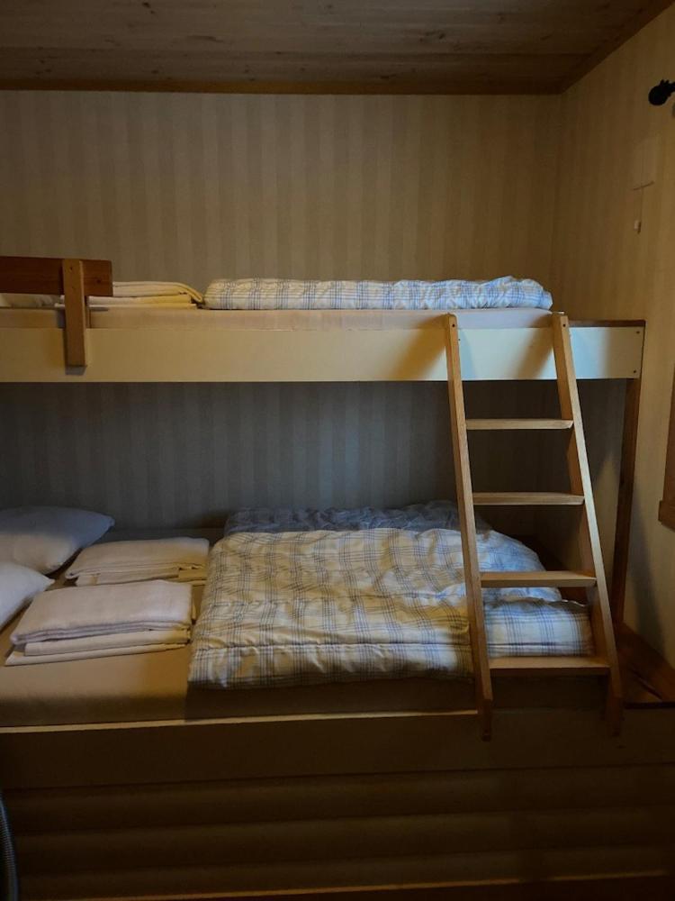 Resort Yttervik *