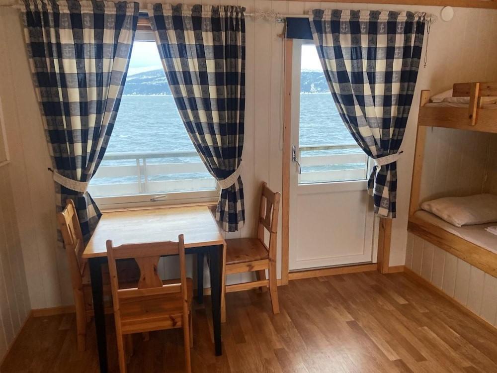 Yttervik Resort Mo i Rana