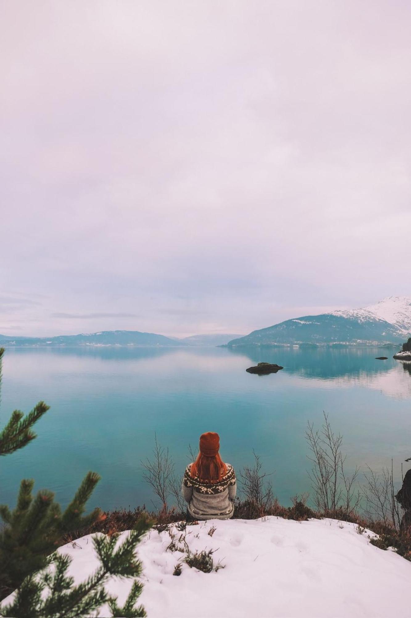 Resort Yttervik Mo i Rana